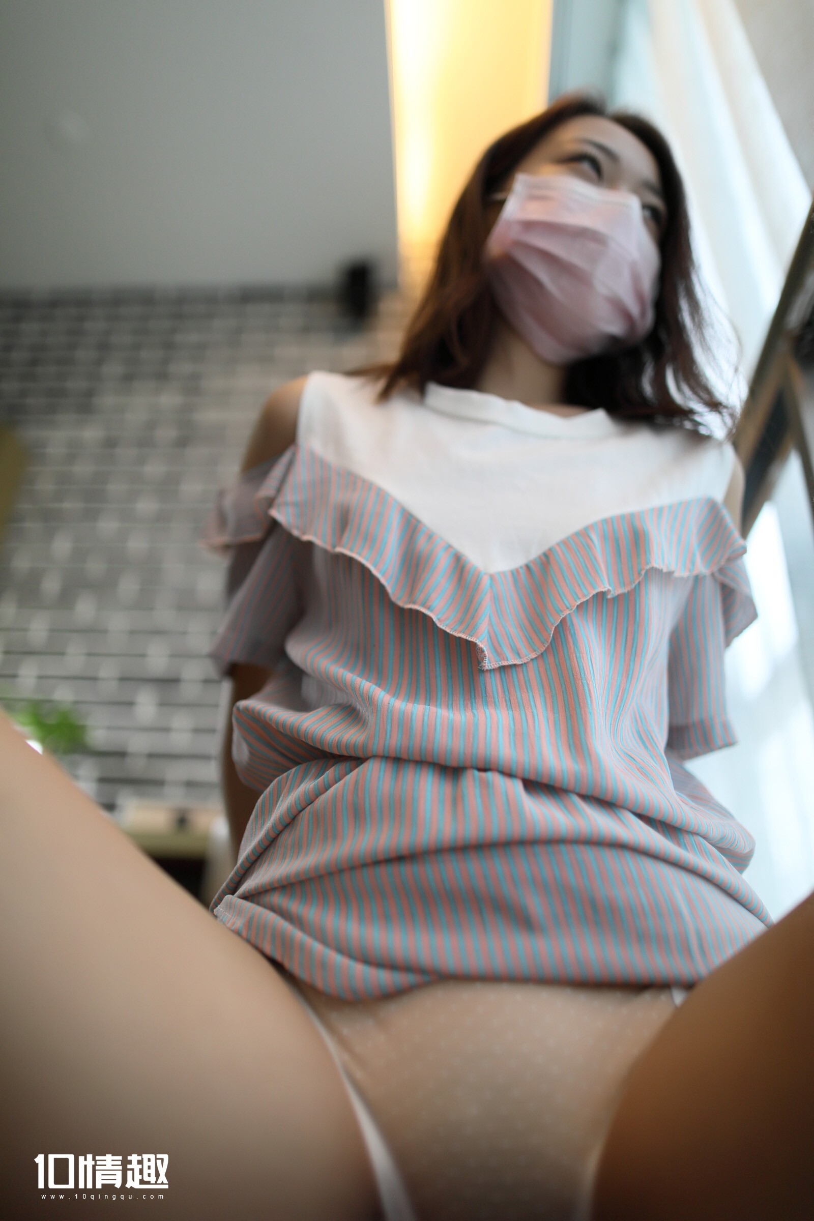 [ROSI写真]KZ系列 2017.10.03 NO.478